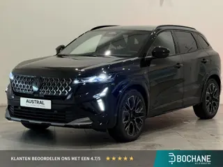 Renault Austral 1.2 E-Tech Full Hybrid 200 Esprit Alpine | Pack Light & Sound | Van: € 51.059,- nu r