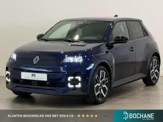 Renault 5 Comfort Range Techno 52 kWh | Harman/Kardon | All season banden | Pack Advanced Driving As