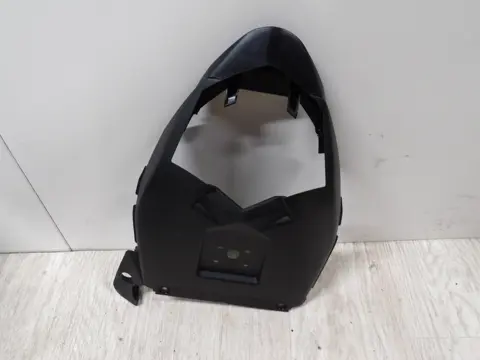 ACHTERKUIPDEEL Kawasaki ZX 6 R 2009 - 2010