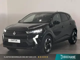 Renault Captur 1.8 E-Tech Full Hybrid 160 Techno | Pack Advanced Driving Assist | Van: € 37.638,- nu