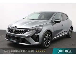 Renault Clio 1.6 E-Tech Full Hybrid 145 techno