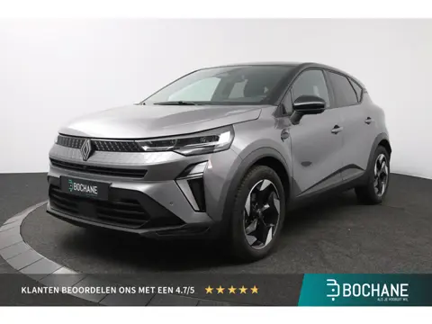 Renault Captur 1.0 TCe 90 techno | Nieuw Model | Pack Navigation | Carplay/Android Auto |