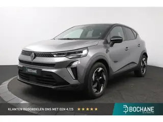 Renault Captur 1.0 TCe 90 techno | Nieuw Model | Pack Navigation | Carplay/Android Auto |