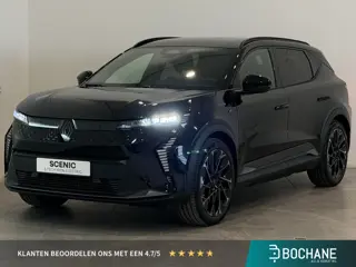 Renault Scenic E-Tech EV87 220 Long Range Esprit Alpine | Pack Light & Sound | Pack Advanced Driving