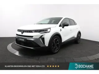 Renault Symbioz 1.6 E-Tech full hybrid 145 esprit Alpine | Carplay/Android Auto | Stuurverwarming | 