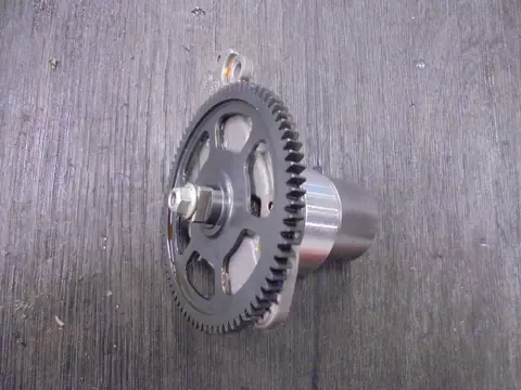 OLIEPOMP BMW R 1250 RT 2021 - 2023