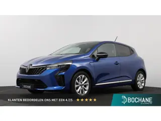 Renault Clio 1.0 TCe 90 GPF evolution | Pack Look | Camera | Pack Navigation |