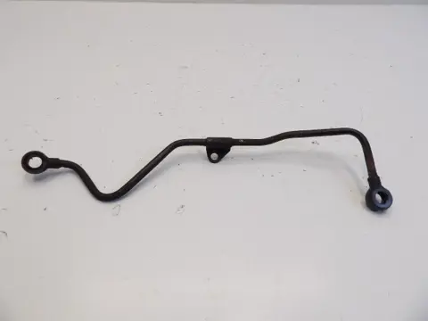 OLIELEIDING Yamaha FAZER 600 1998 - 2000