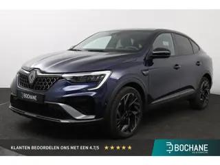 Renault Arkana 1.6 E-Tech full hybrid 145 esprit Alpine | Bose Audio| 360 Camera| 19'' Alpine Velgen
