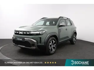 Dacia Duster TCe 130 mild hybrid Expression | Carplay/Android auto | Stoelverwarming | Camera |