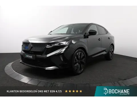 Renault Rafale E-Tech full hybrid 200 esprit Alpine | NL Auto | Panoramadak | Pack Harman Kardon | 3