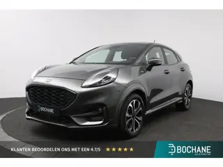Ford Puma 1.0 EcoBoost Hybrid PowerShift ST-Line | Automaat | All-Season banden | Navigatie |