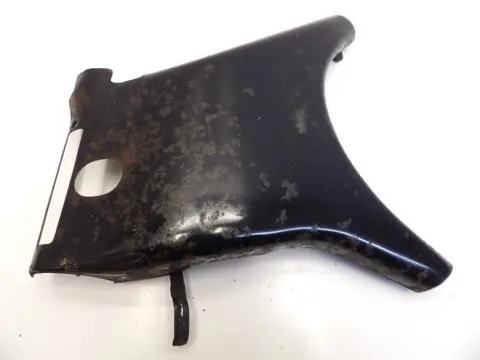 FRAME-ONDERDELEN Suzuki VS 800 Intruder 1992 - 2000