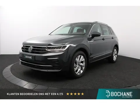 Volkswagen Tiguan 1.5 TSI 150pk DSG Life | Trekhaak | Stoelverwarming | Carplay/Android Auto |