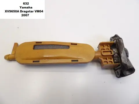 MOTORBLOK DIVERSE Yamaha XVS 650 Dragstar 1996 - 2006