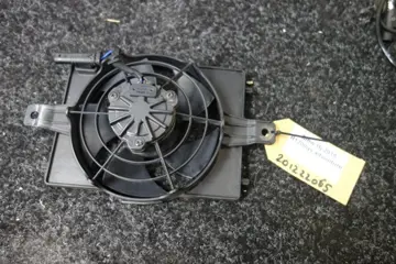 VENTILATOR BMW R 1200 GS LC Adventure 2017 - 2019