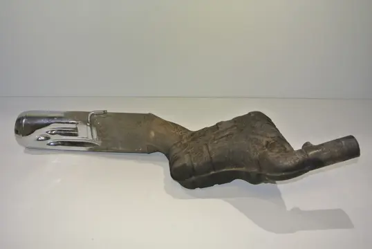 UITLAAT BMW R 1150 RT R 850 RT 2000 - 2005