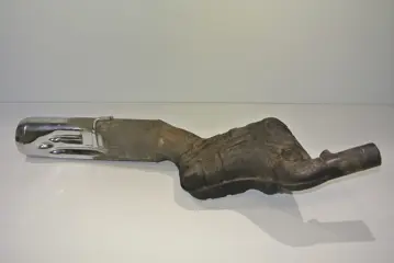 UITLAAT BMW R 1150 RT R 850 RT 2000 - 2005