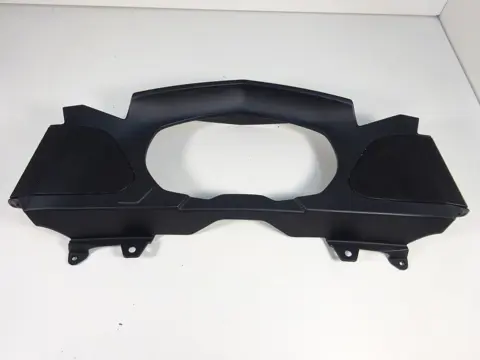 TOPKUIP BEKLEDING BMW R 1200 RT 2003 - 2009