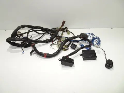 KABELBOOM Aprilia Caponord 1000 2001 - 2007
