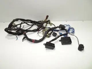 KABELBOOM Aprilia Caponord 1000 2001 - 2007