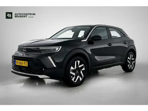 Opel Mokka 1.2 Business Elegance(NL-auto, 1e Eigenaar, Dealer OnderH, Etc)