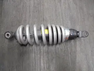 ACHTER SCHOKBREKER Ducati Scrambler 2015 - 2016