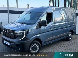 Renault Master T35 2.0 dCi 130 L2H2 Advance | BPM vrij | Direct leverbaar | Trekhaak