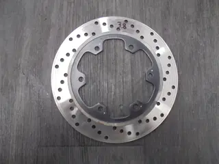 ACHTER REMSCHIJF Ducati Monster 821 2014 - 2016 / 2017 -