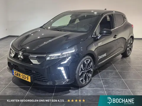 Mitsubishi Colt 1.6 Hybrid 145PK Automaat First Edition | Climate control | Achteruitrijcamera | Ada