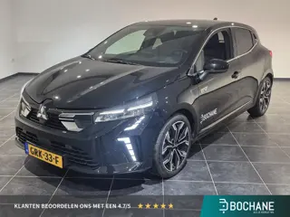 Mitsubishi Colt 1.6 Hybrid 145PK Automaat First Edition | Climate control | Achteruitrijcamera | Ada