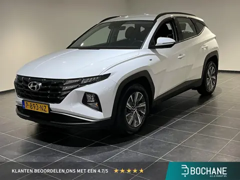 Hyundai Tucson 1.6 T-GDI MHEV i-Motion | Climate control | Achteruitrijcamera