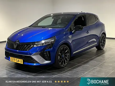 Renault Clio 1.6 E-Tech Full Hybrid 145 esprit Alpine | BOSE-Audio | 360° Camera | Adaptive Cruise C