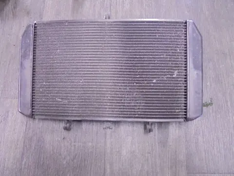 RADIATEUR Kawasaki Z 800 2013 - 2014
