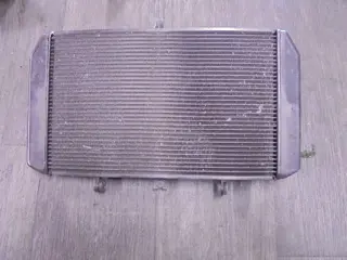 RADIATEUR Kawasaki Z 800 2013 - 2014