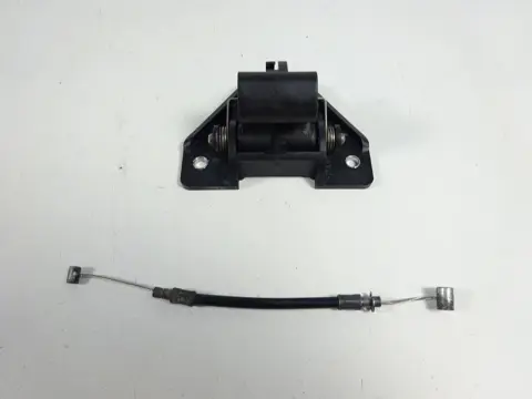 ZADEL BMW F 800 R 2009 - 2014