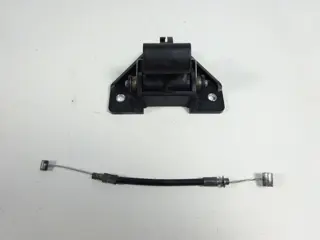 ZADEL BMW F 800 R 2009 - 2014