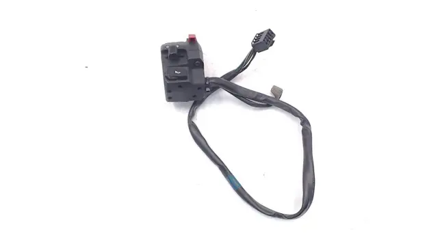 STUURSCHAKELAAR LINKS Suzuki GSX R 1300 Hayabusa 2008 - 2009