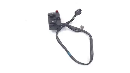 STUURSCHAKELAAR LINKS Suzuki GSX R 1300 Hayabusa 2008 - 2009