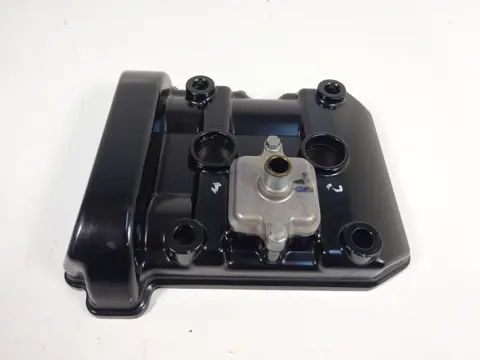 KLEPPENDEKSEL Kawasaki Ninja 300 2013 - 2017