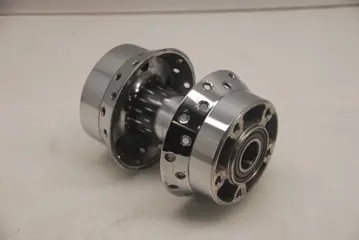 WIELNAAF VOOR Harley Davidson Touring 2000 - 2017