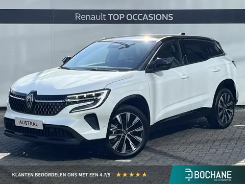 Renault Austral 1.2 TCe 160 X-tronic techno | 360 graden camera | Google Navigatie
