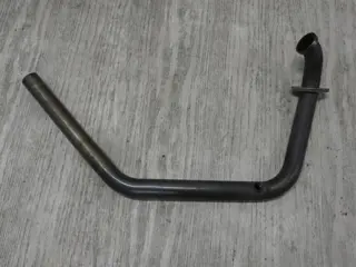 UITLAATBOCHTEN BMW F 650 GS 2000 - 2007