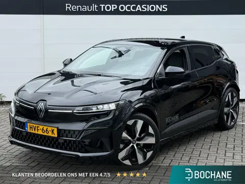 Renault Megane E-Tech comfort range techno 60 kWh | 360° Camera | Winterpack | Harman & Kardon | Dig