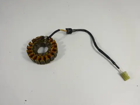 DYNAMO Yamaha FZ6 2004 - 2007