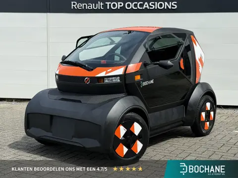 Mobilize DUO 80 Evo | 80 KM/H | 2 Persoons | All-season | Airco | Parkeerhulp | Stoelverwarming