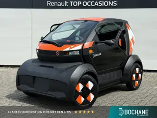 Mobilize DUO 80 Evo | 80 KM/H | 2 Persoons | All-season | Airco | Parkeerhulp | Stoelverwarming