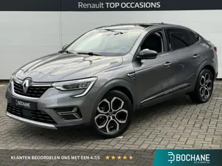 Renault Arkana 1.6 E-Tech Hybrid 145 Intens (Hoge Instap) Camera | Navigatie | Dealer Onderhouden