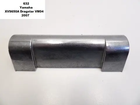 KNIPPERLICHT Yamaha XVS 650 Dragstar 1996 - 2006