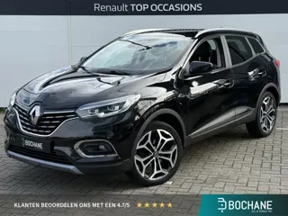 Renault Kadjar 1.3 TCe Intens (Hoge instap) Panoramadak | Trekhaak | Navigatie | Camera | Dealer Ond